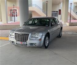 كرايسلر 300